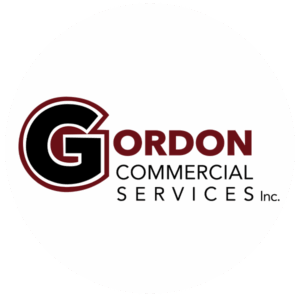 Gordon Commercial Services logo