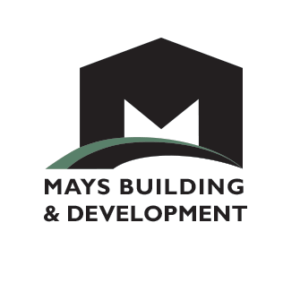 New Mays Building and Development logo