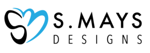 SMays Designs logo