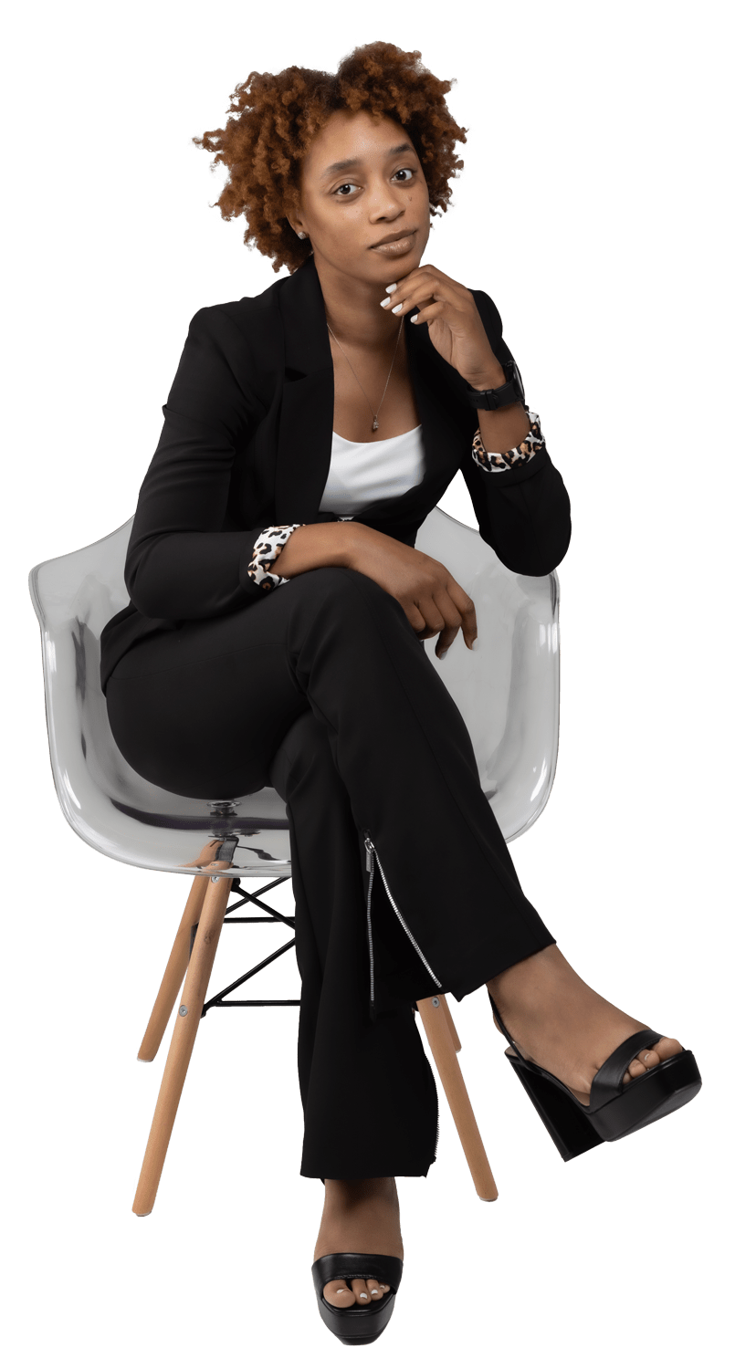 Atlanta website designs for Christian entrepreneurs and website design for community organizations S.Mays designs CEO Stephanie Mays